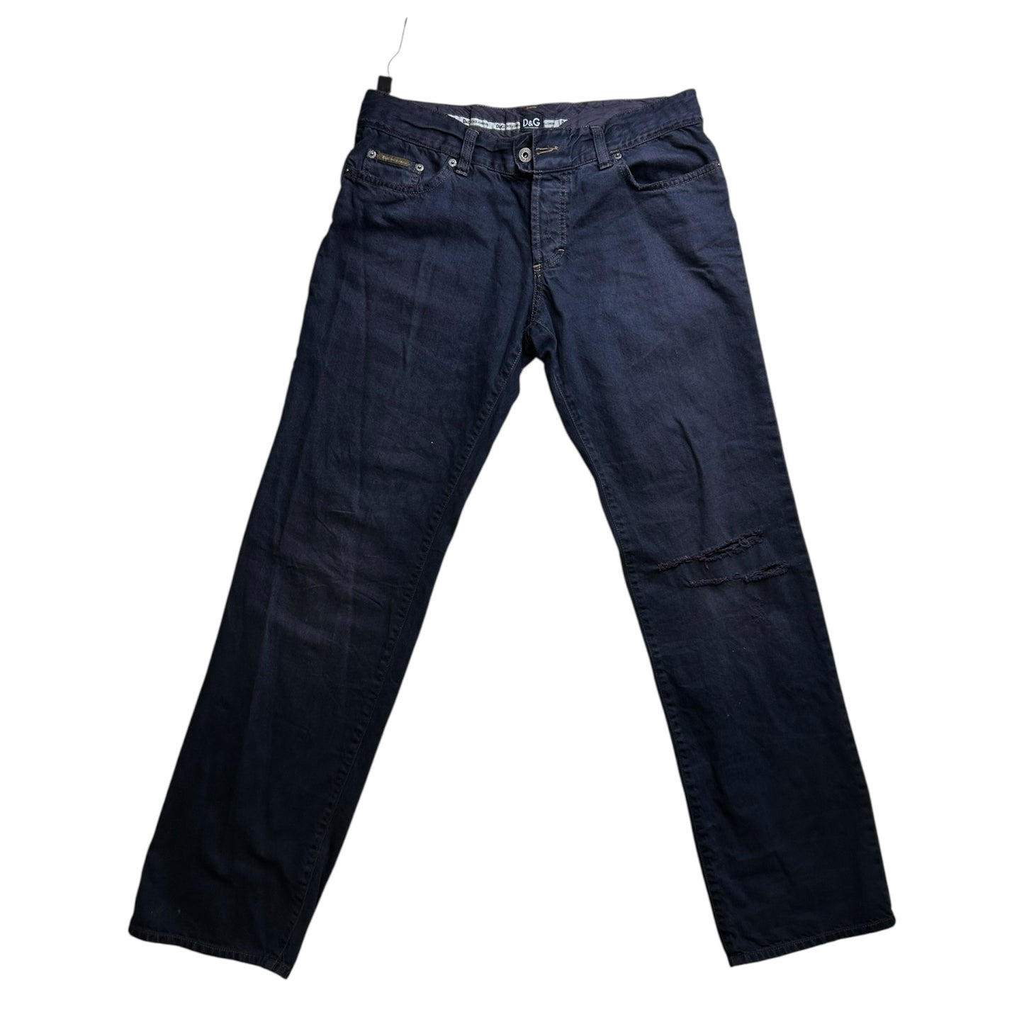 Dolce & Gabbana I ❤️ DENIM jeans