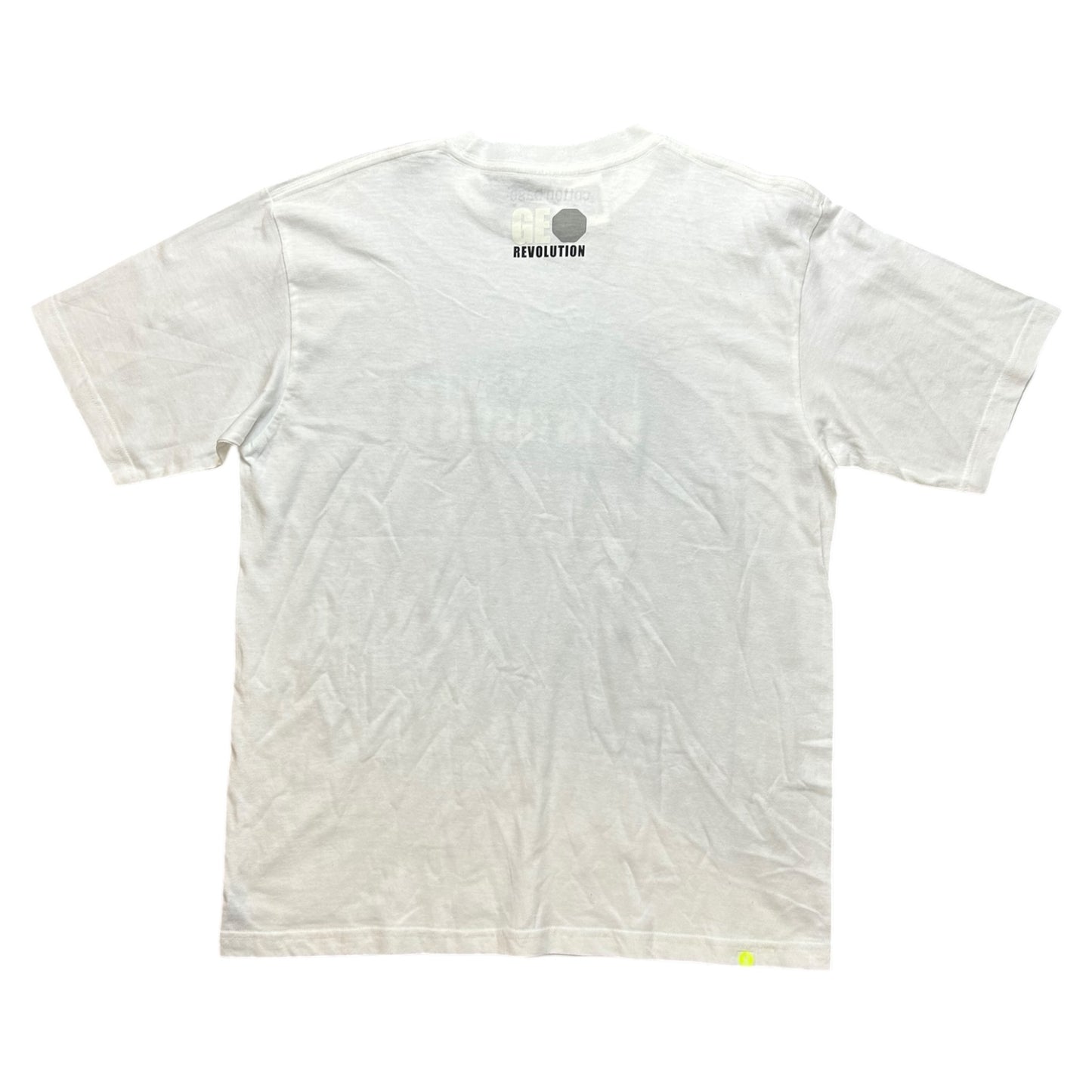 Fragment designs table top 2005 T-shirt