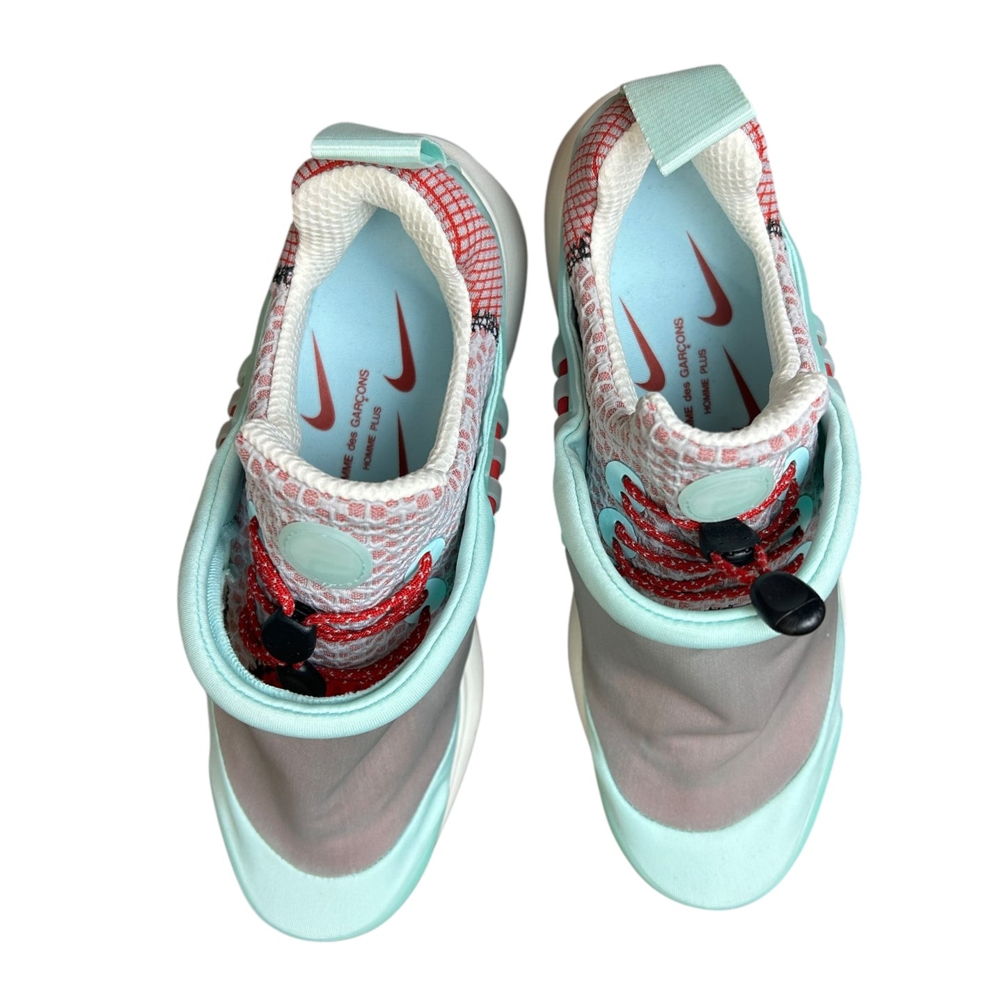 Comme des garçons Nike presto