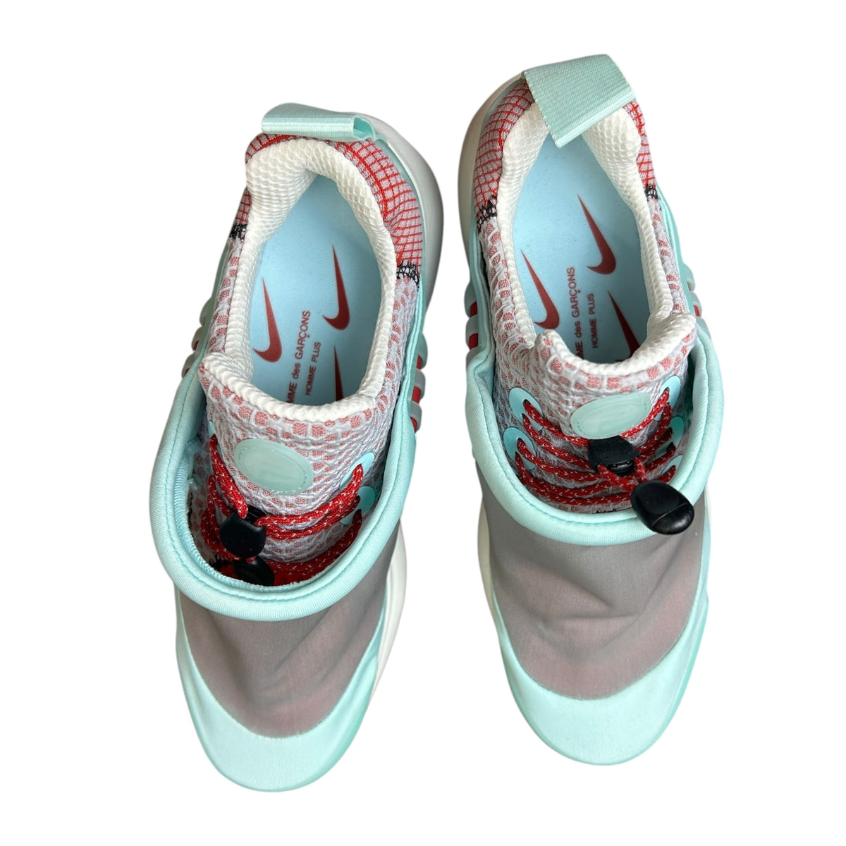 Comme des garçons Nike presto