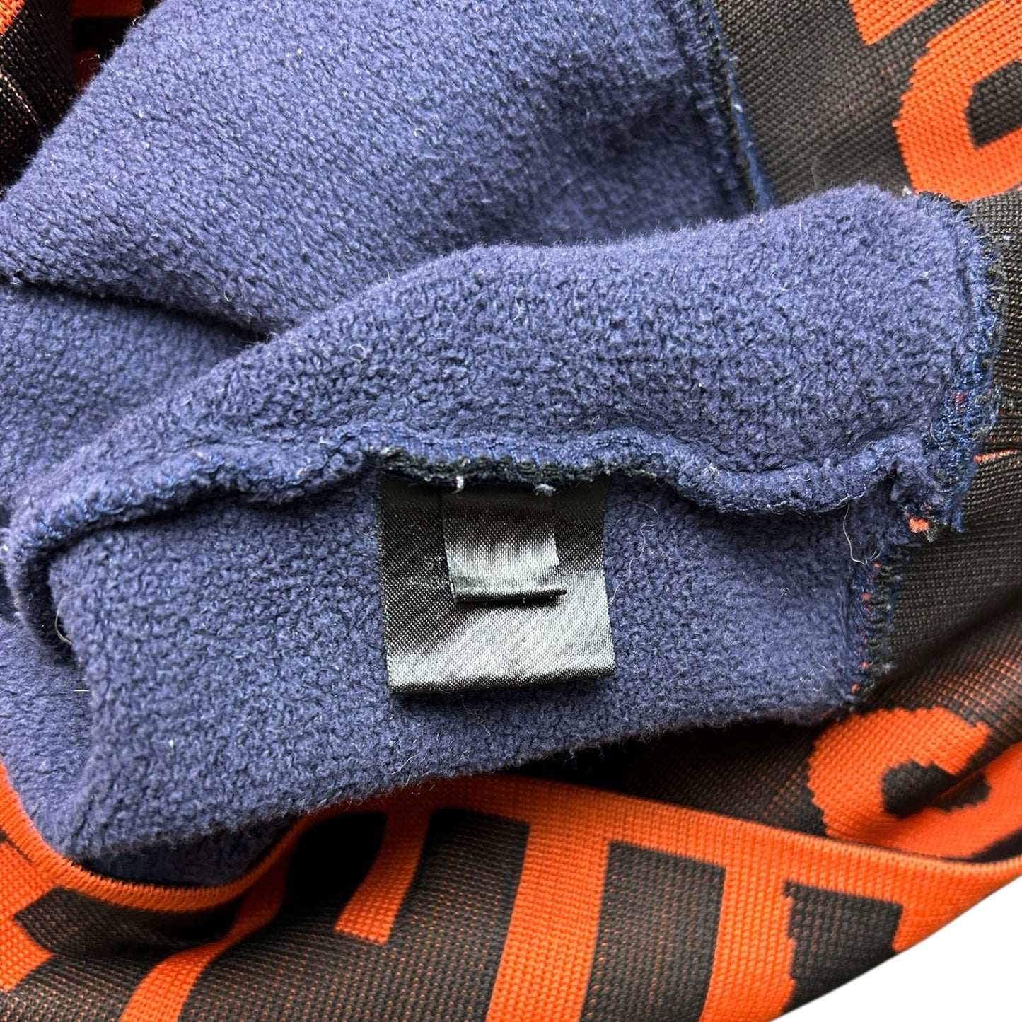 RAF Simons x sterling Ruby FATHERS Sweatshirt