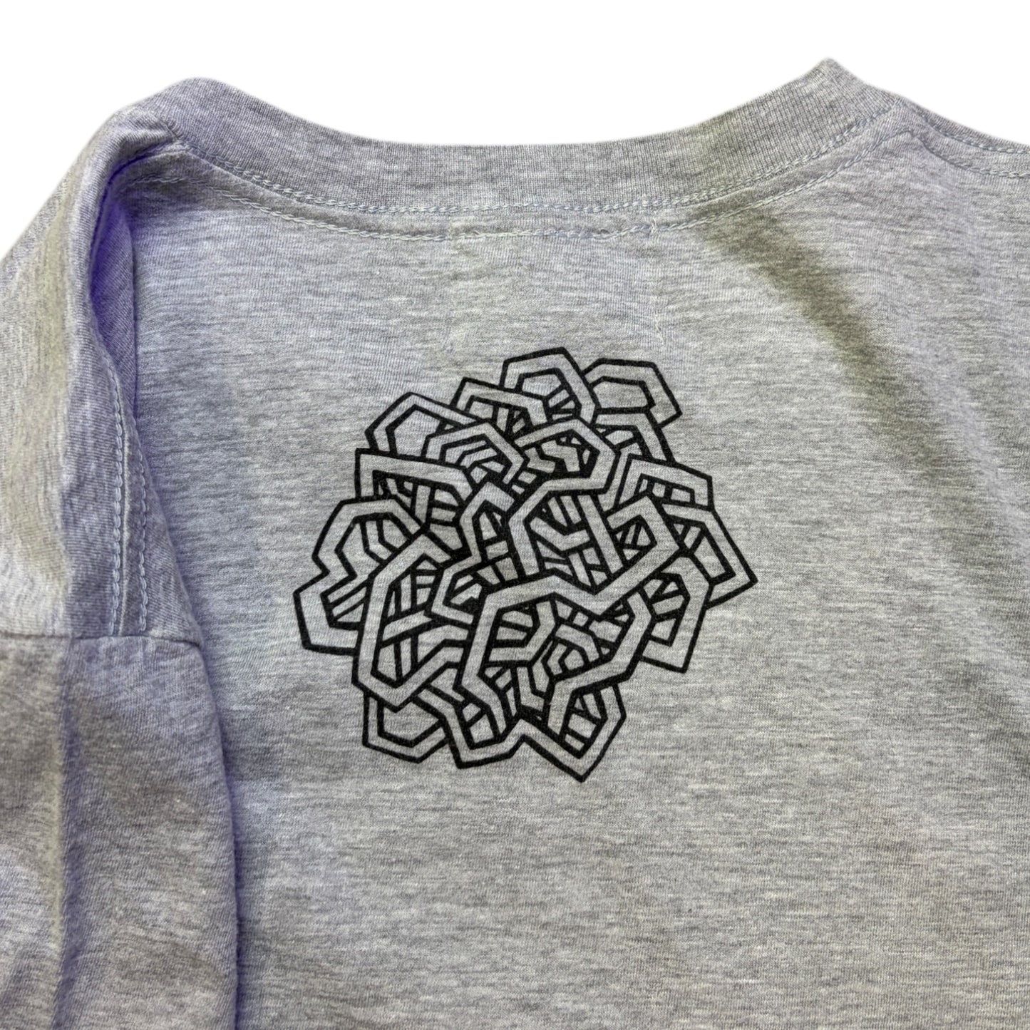 TAKAHIROMIYASHITA The Soloist E-WAX T-shirt