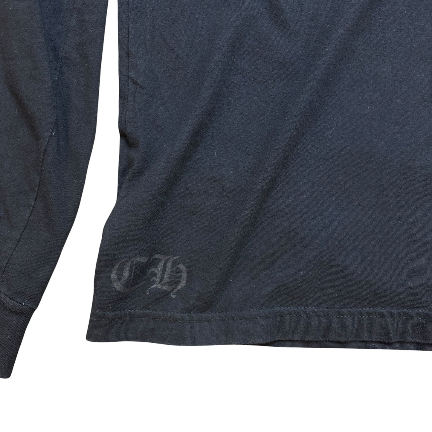 Chrome hearts Las Vegas long sleeve T-shirt