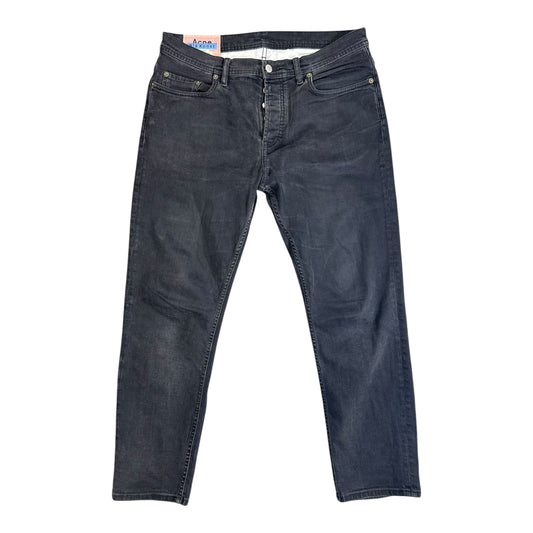 ACNE STUDIOS BLÅ KONST Jeans