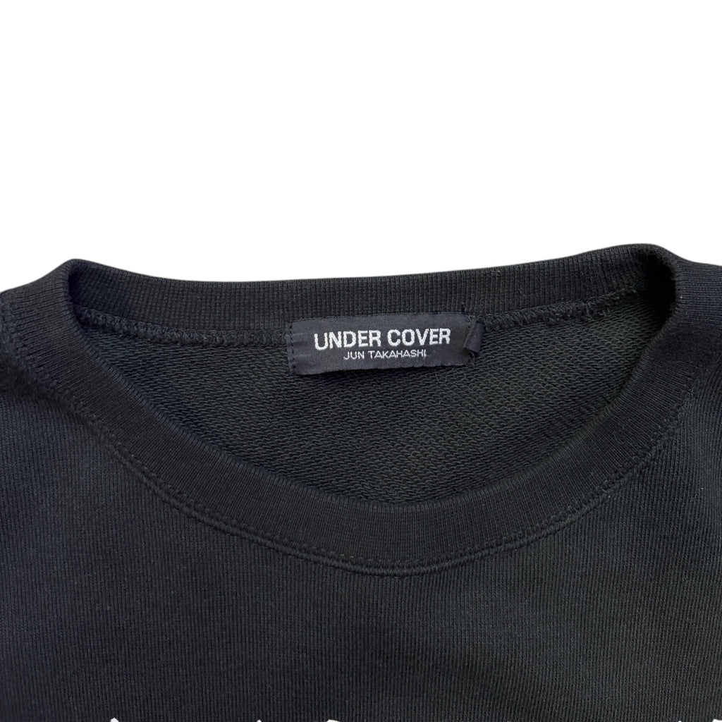 Undercover Mad Archives sweatshirt