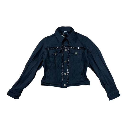 Comme des garcons sequin 2005 Jacket