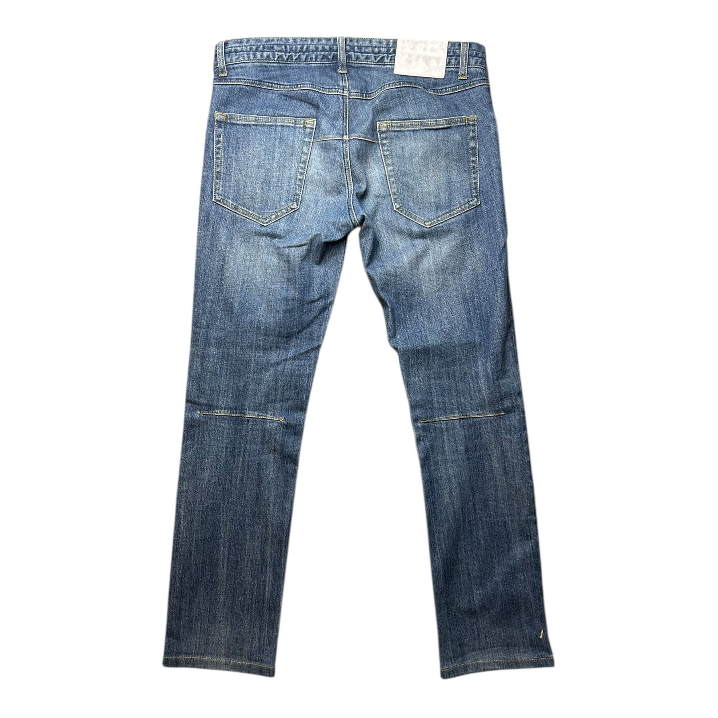 Number (n)ine slim jeans