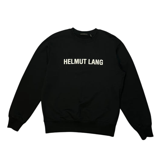 Helmut lang sweatshirt sweatshirt