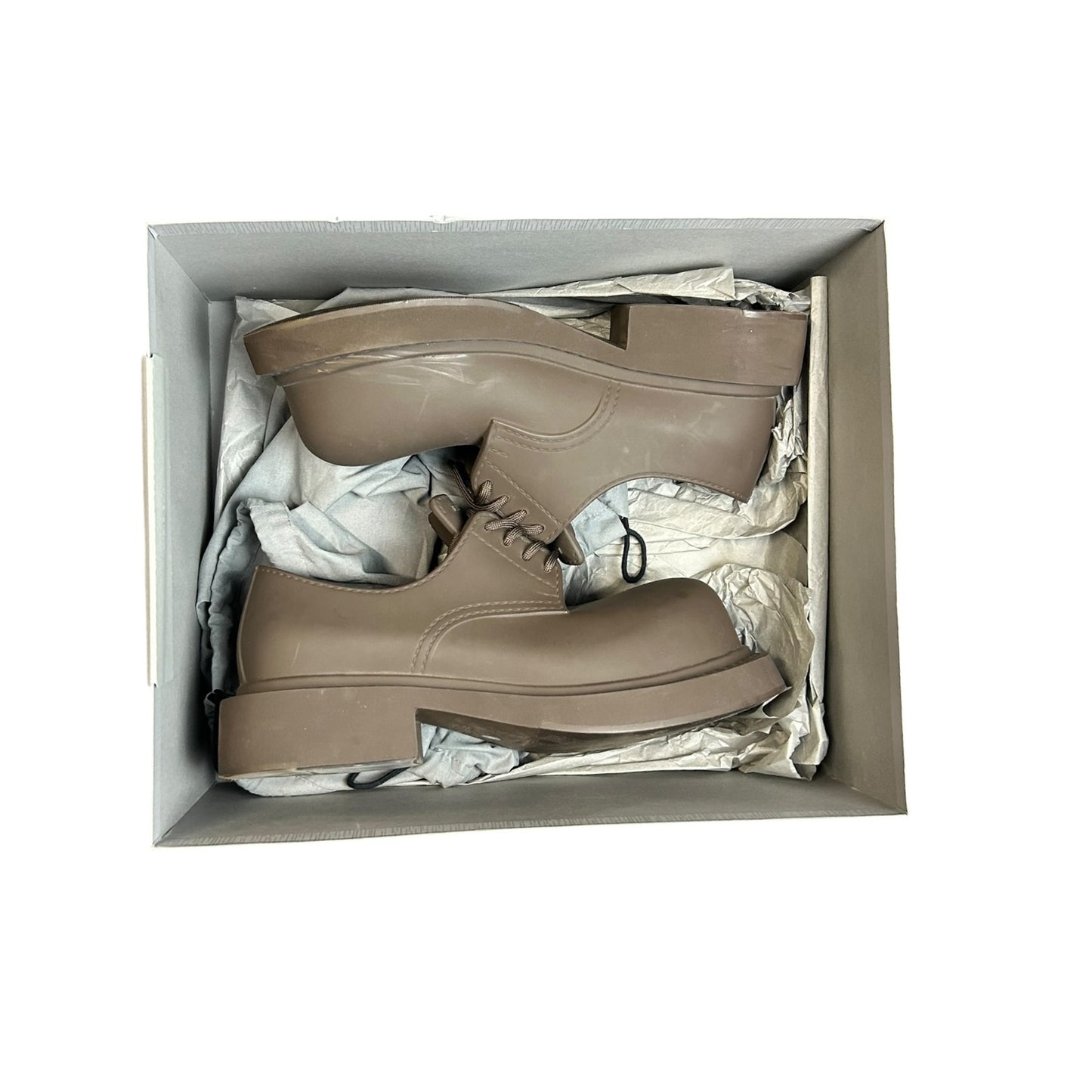 Balenciaga Derby shoes