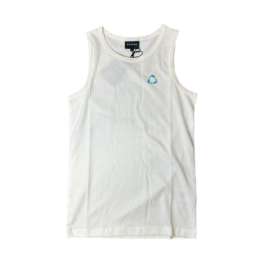 BOTTER White Dolphin Tank Top