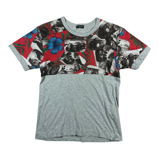 Comme des garcons HOMME 2001 T-shirt