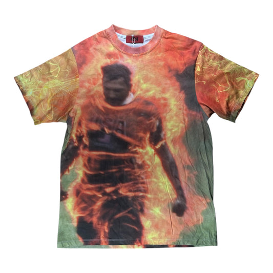 424 Burning Man T-shirt