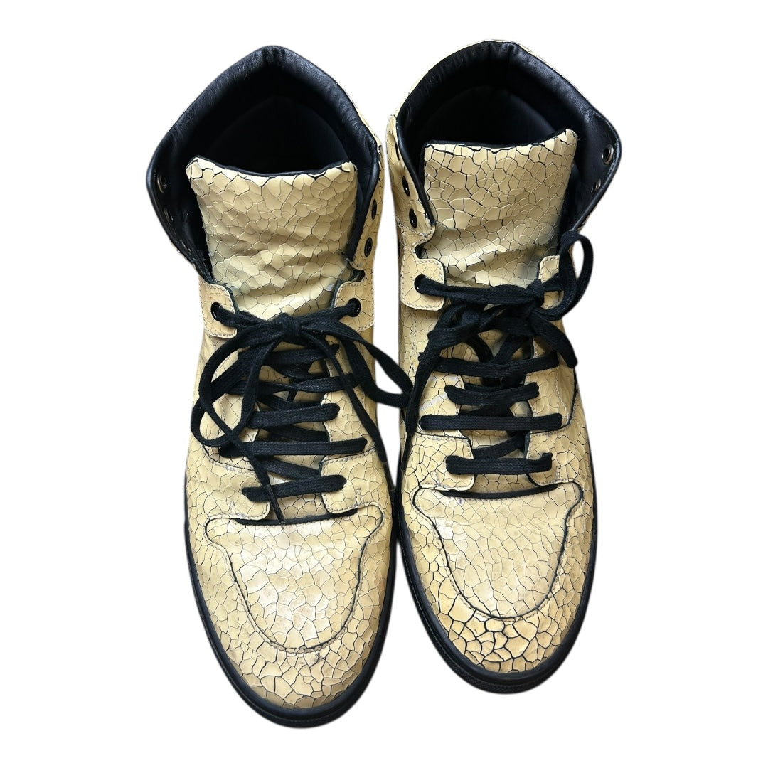 Balenciaga arenas 2 high top