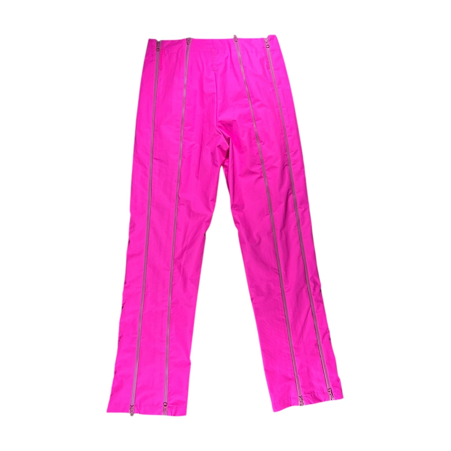 POST ARCHIVE FACTION (PAF) Neon Pink 5.0 Technical Pants