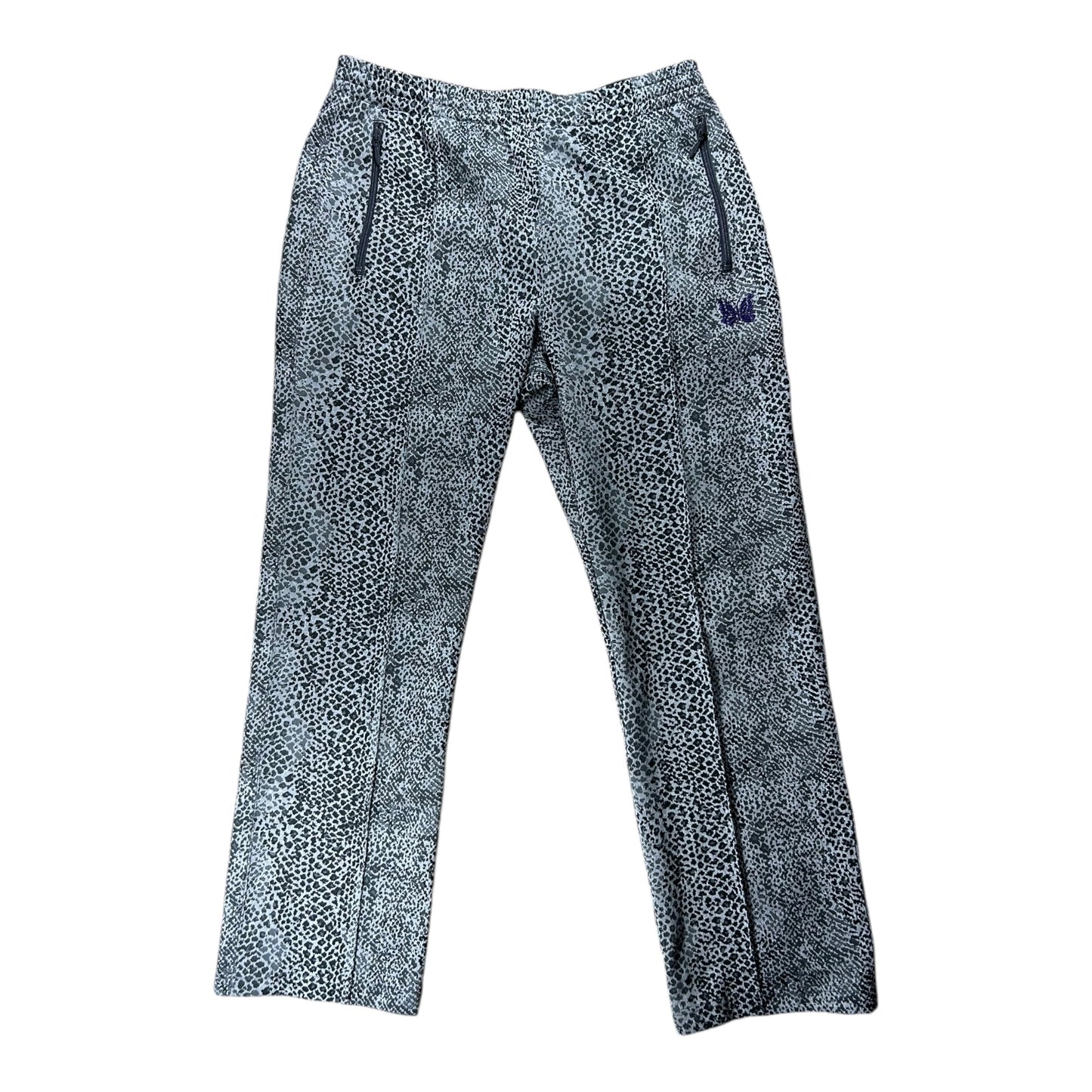 Needles python trackpants