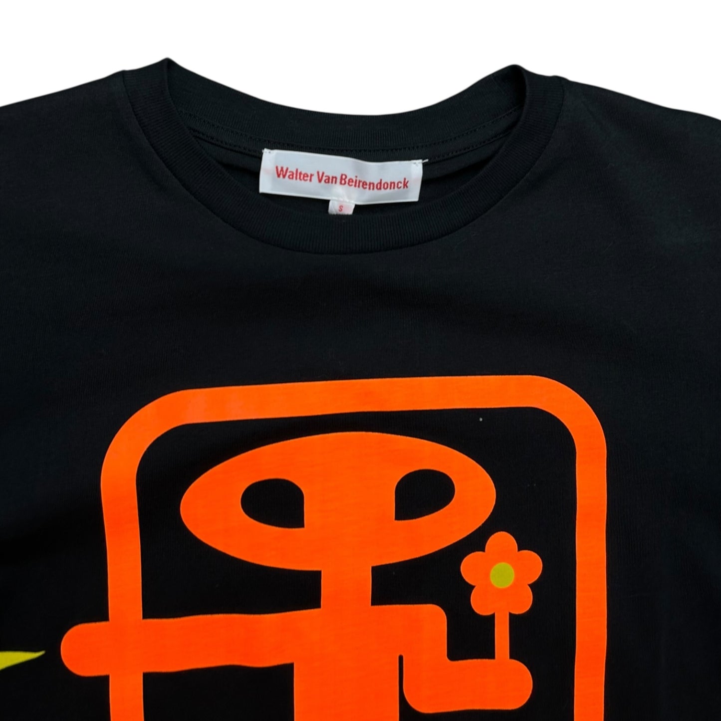 Walter Van Beirendonck SS24 T-Shirt