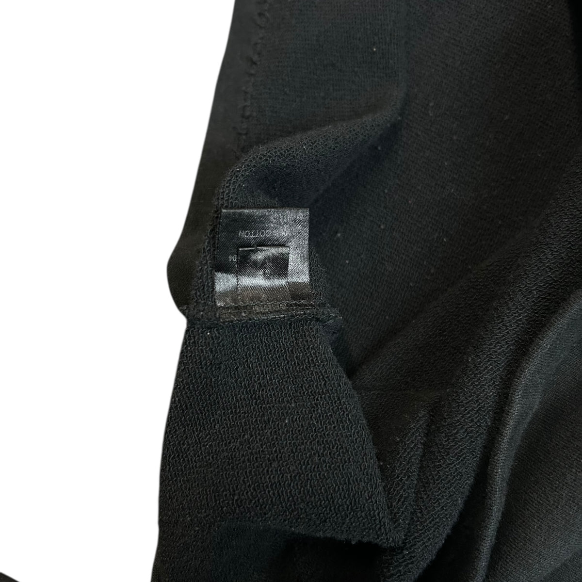 RAF Simons ss15 koi sweatshirt