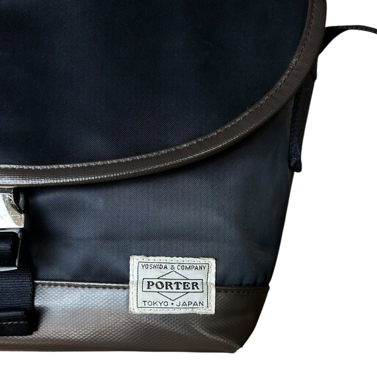 Porter Yoshida & Co x Sac’s Bar 1990’s crossbody bag