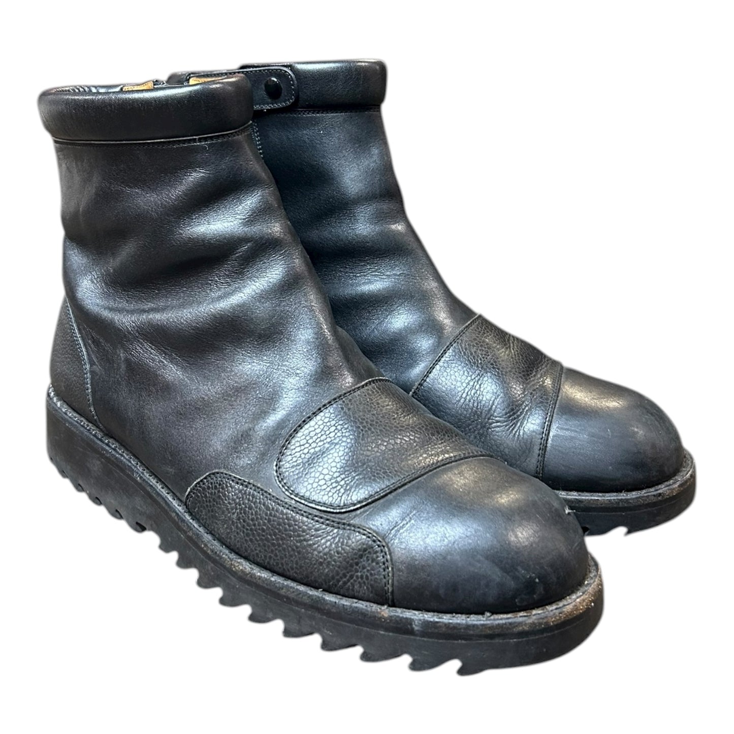 Jil Sander 1990’s boots