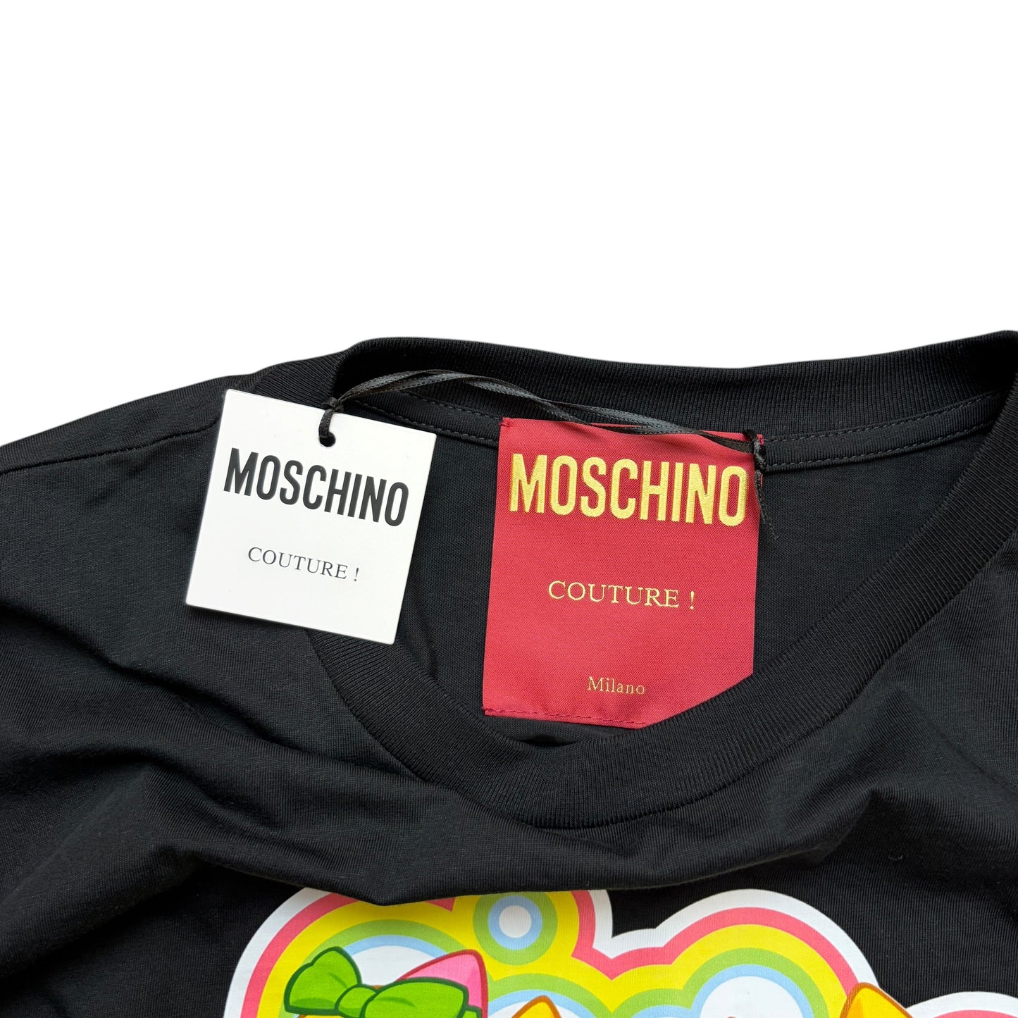 The MOSCHINO x Taito Men’s T-Shirt