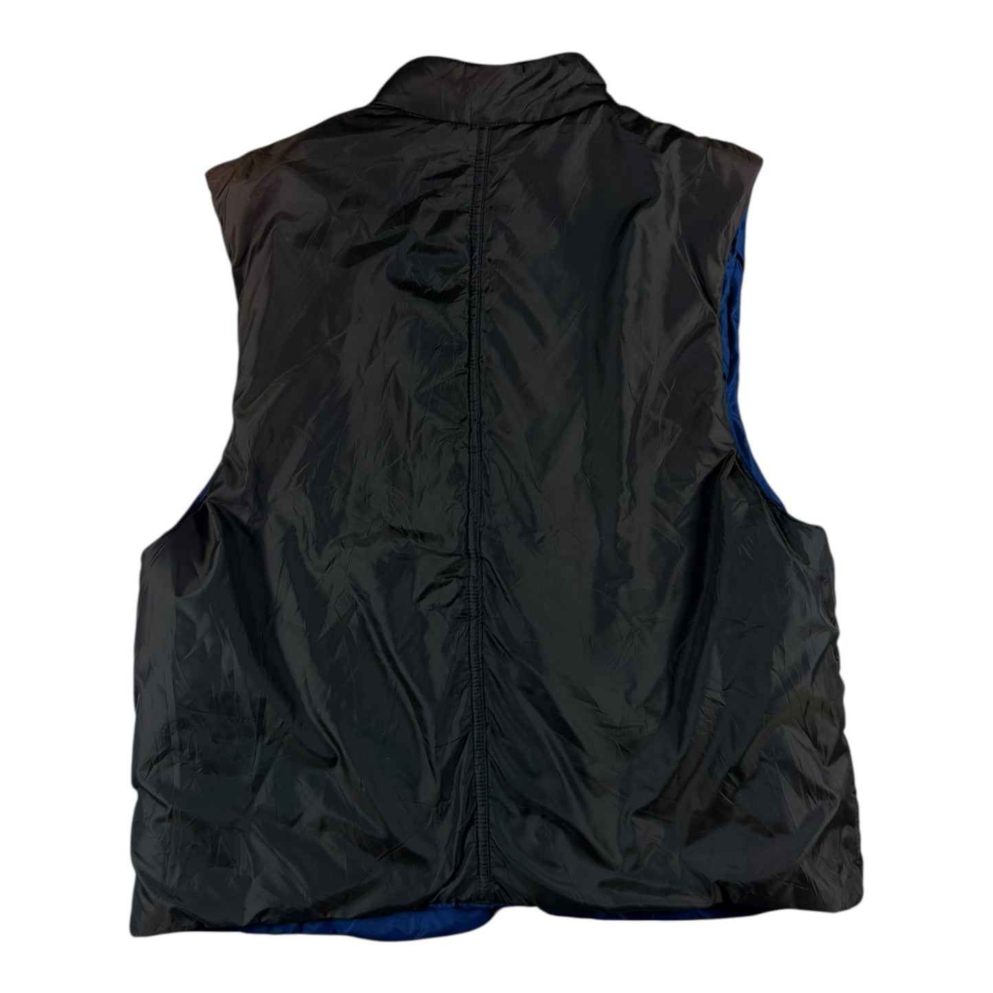Issey Miyake HAI Sports reversible gilet
