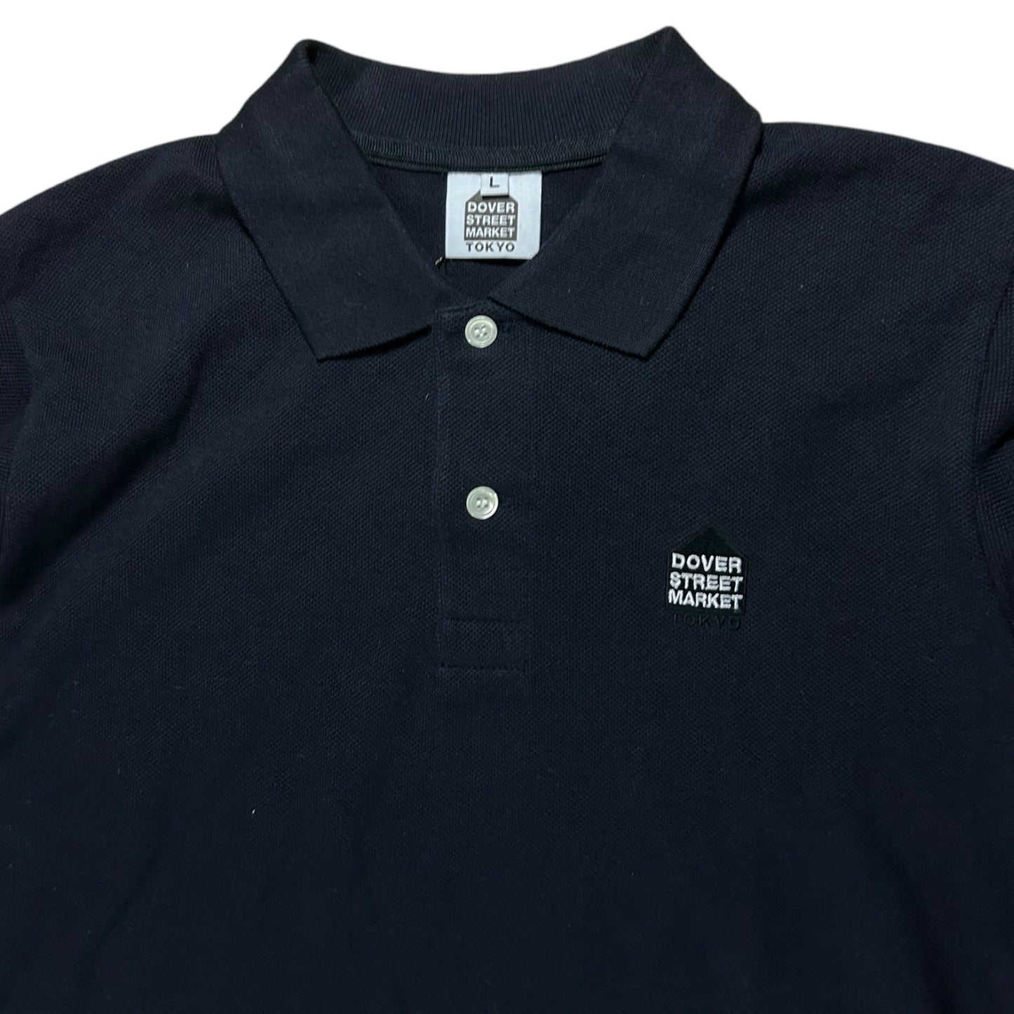 Dover street market Tokyo women’s rugby polo