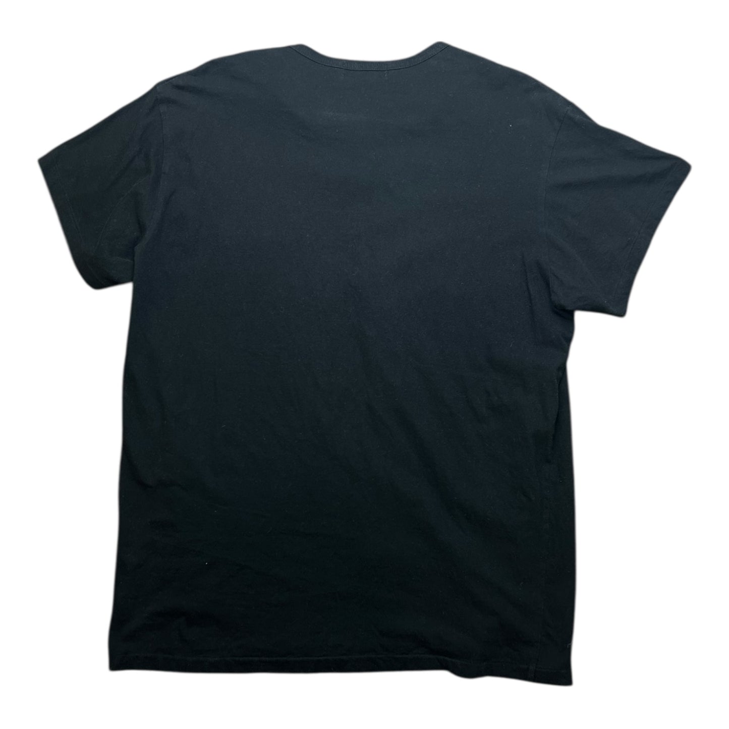 Yohji Yamamoto button down T-shirt