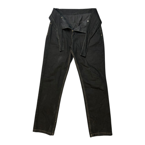 Y/Project bow jeans