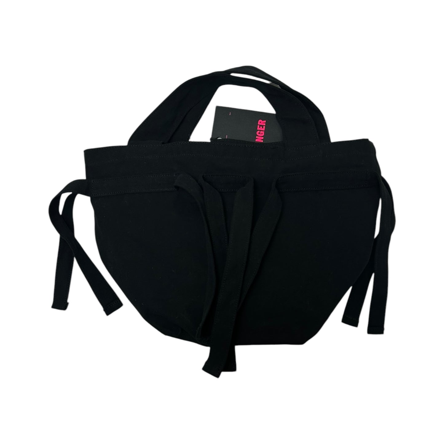 OTTOLINGER strapped mini bag