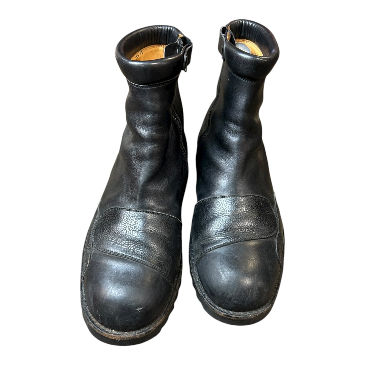 Jil Sander 1990’s boots