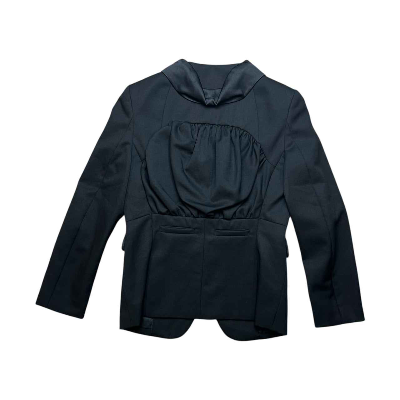 Undercover A/W 2008 Look 25 Blazer