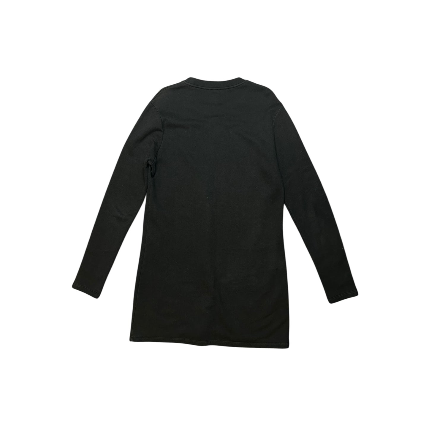 RAF Simons ss15 koi sweatshirt