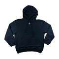 Marine Serre REGENERATED CALENDARS hoodie