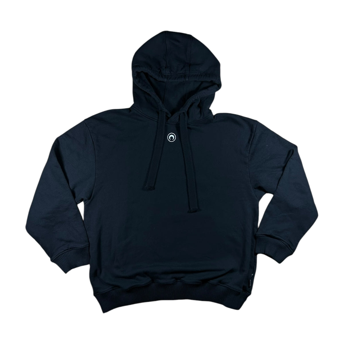 Marine Serre REGENERATED CALENDARS hoodie