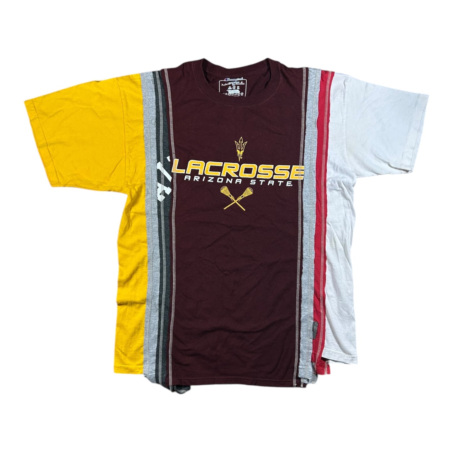 Needles rebuild T-shirt