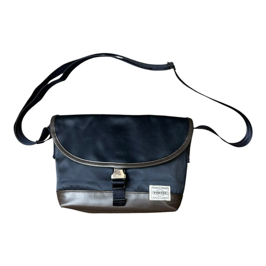 Porter Yoshida & Co x Sac’s Bar 1990’s crossbody bag