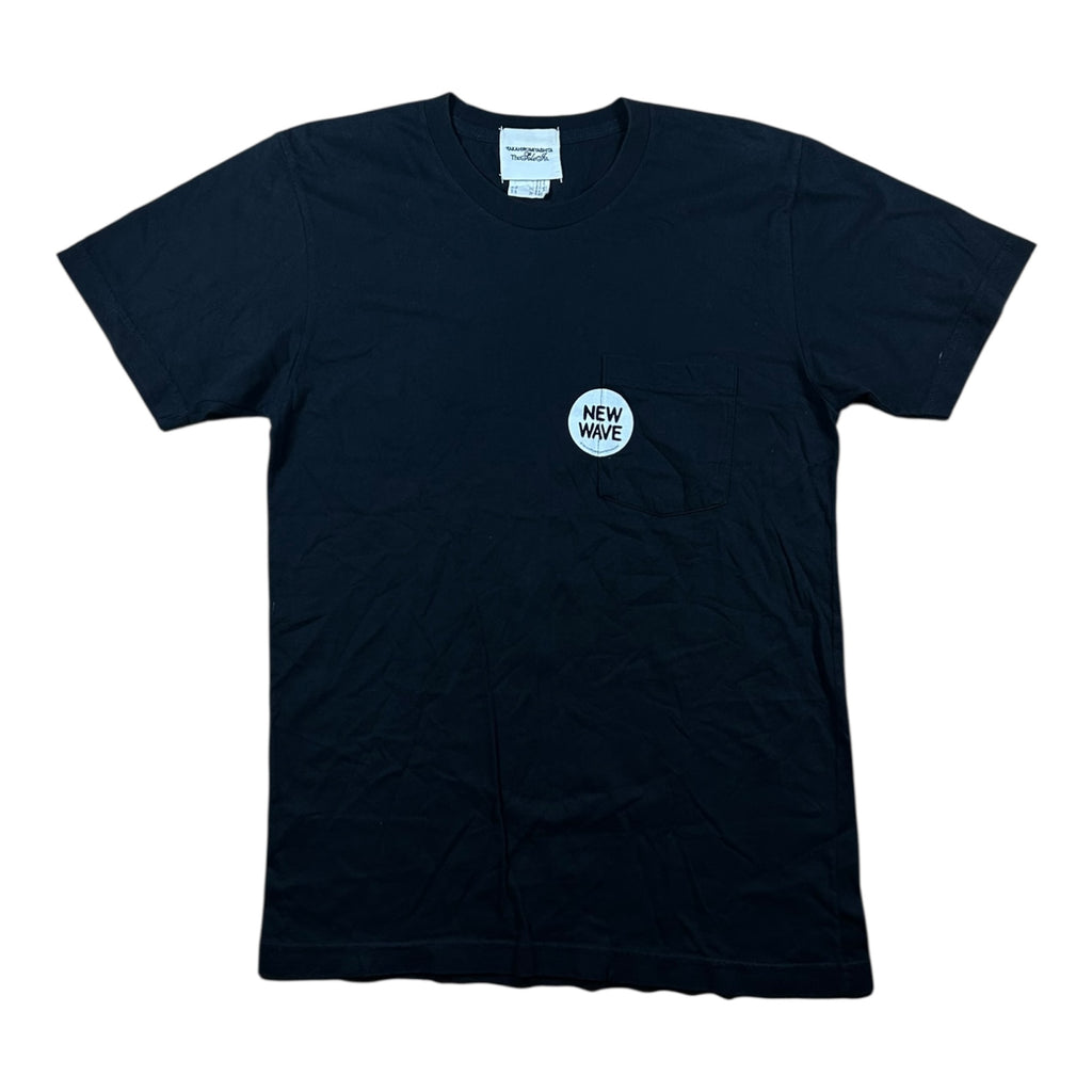 TAKAHIROMIYASHITA The Soloist New Wave T-shirt