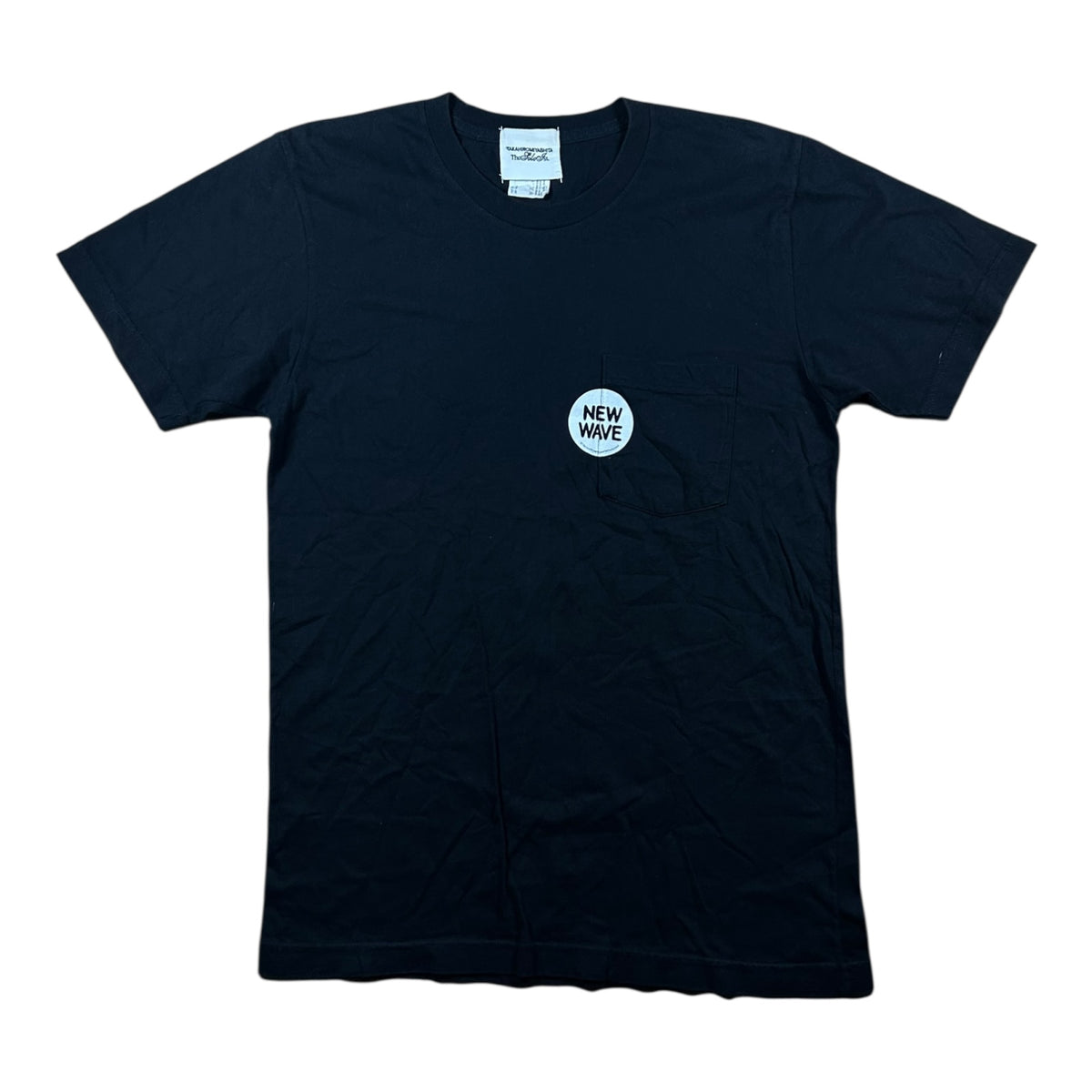 TAKAHIROMIYASHITA The Soloist New Wave T-shirt
