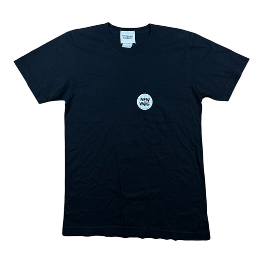 TAKAHIROMIYASHITA The Soloist New Wave T-shirt