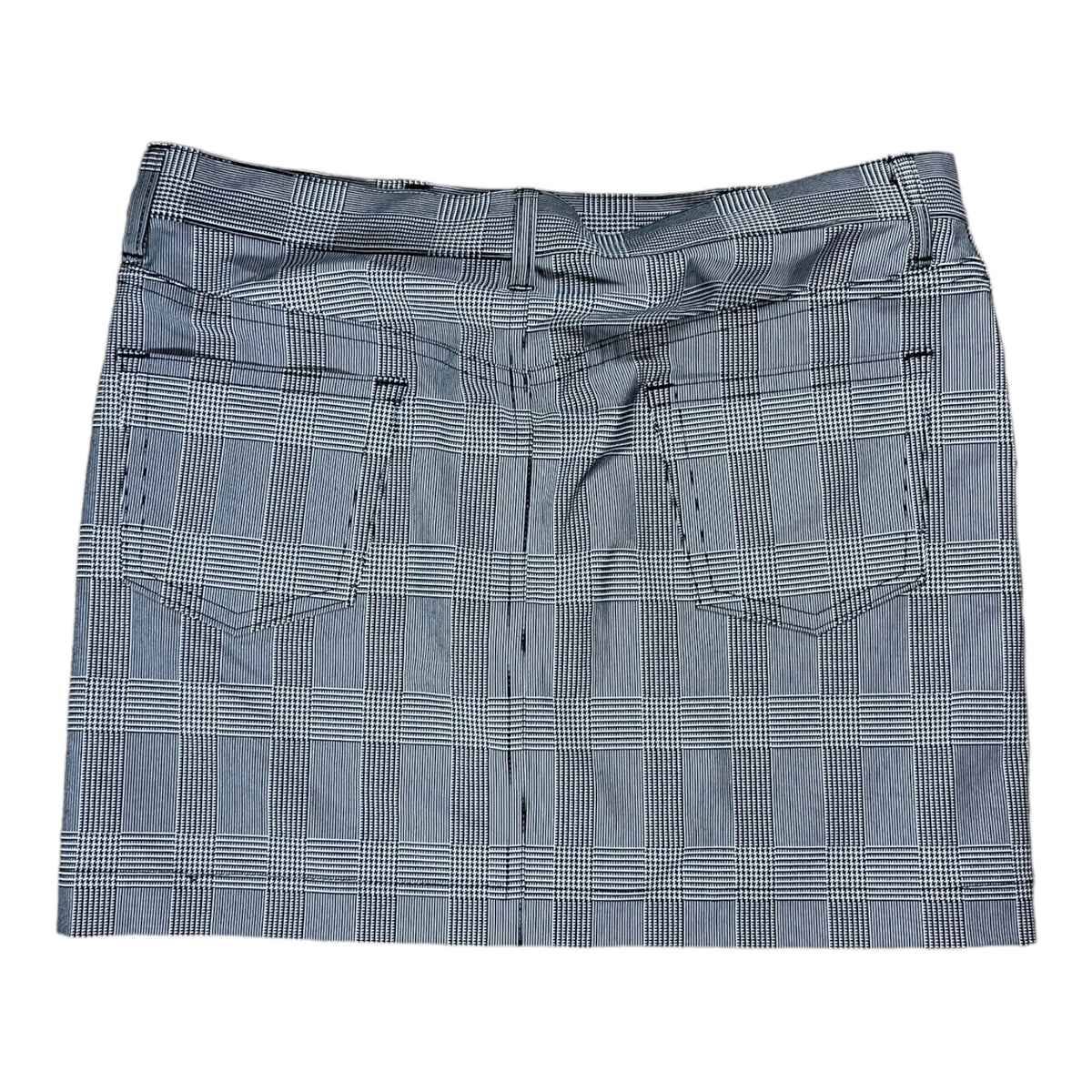 Junya Wantanabe Comme des garcons plaid skirt