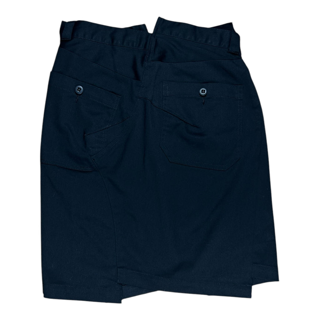 Comme des Garçons Ganryu 2016 Asymmetrical Skirt