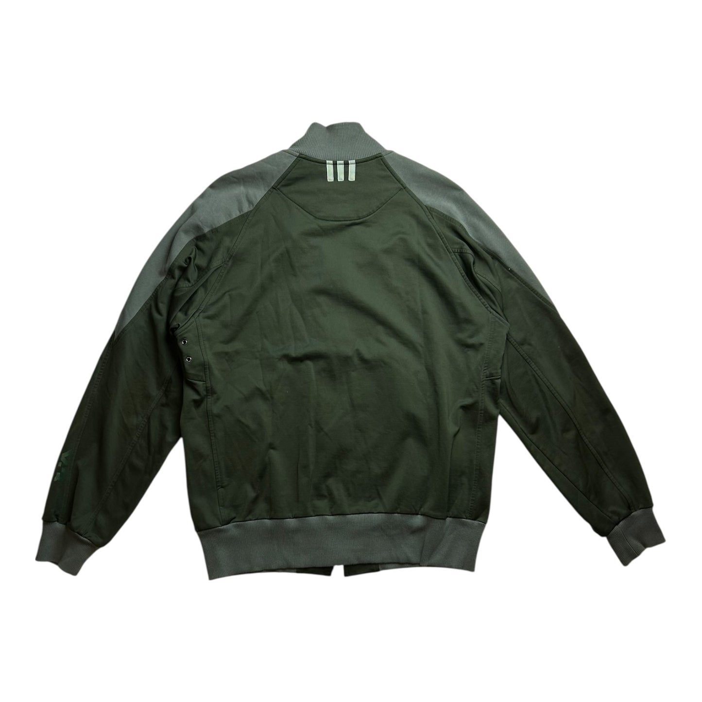 Y-3 Yohji Yamamoto SAMPLE track jacket