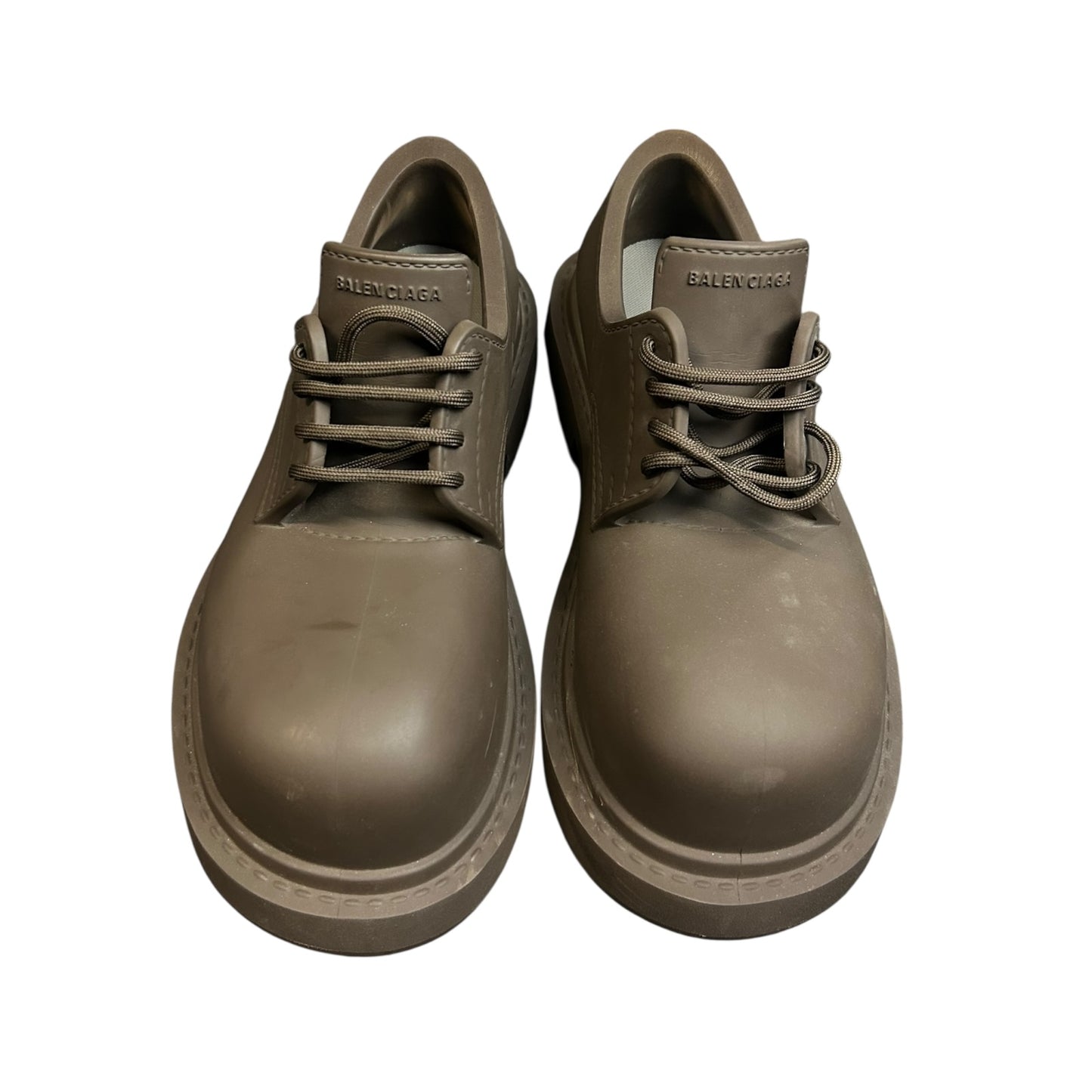 Balenciaga Derby shoes