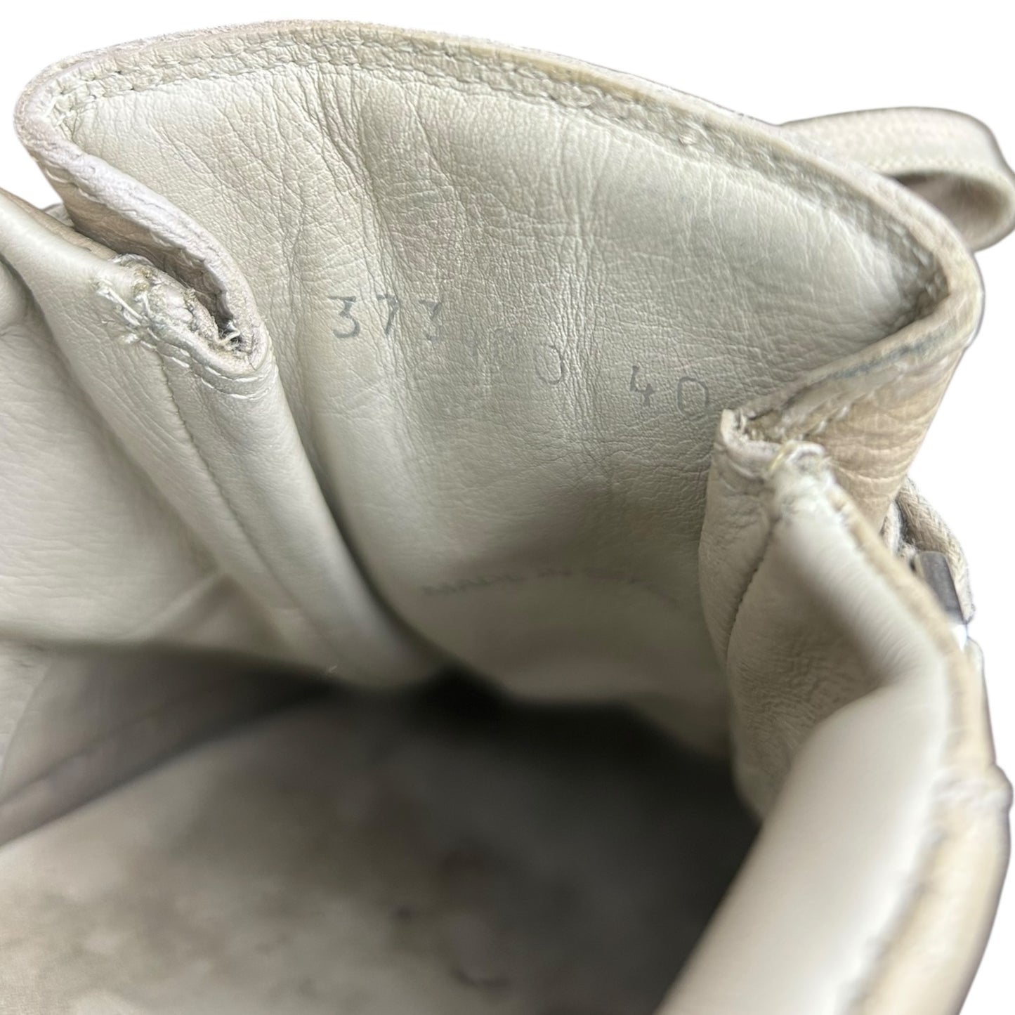 Balenciaga Arenas