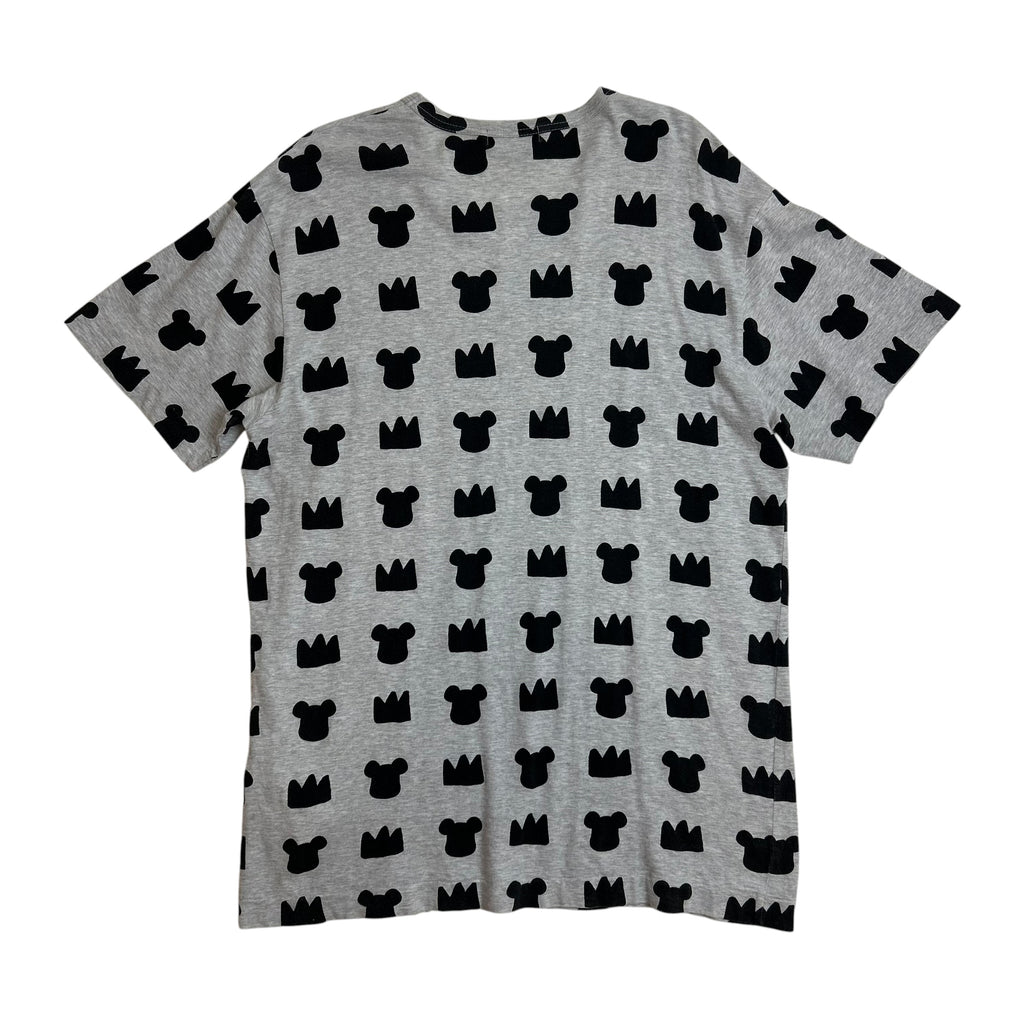 Comme des garçons Homme plus x Medicom bearbrick 2009 T-shirt