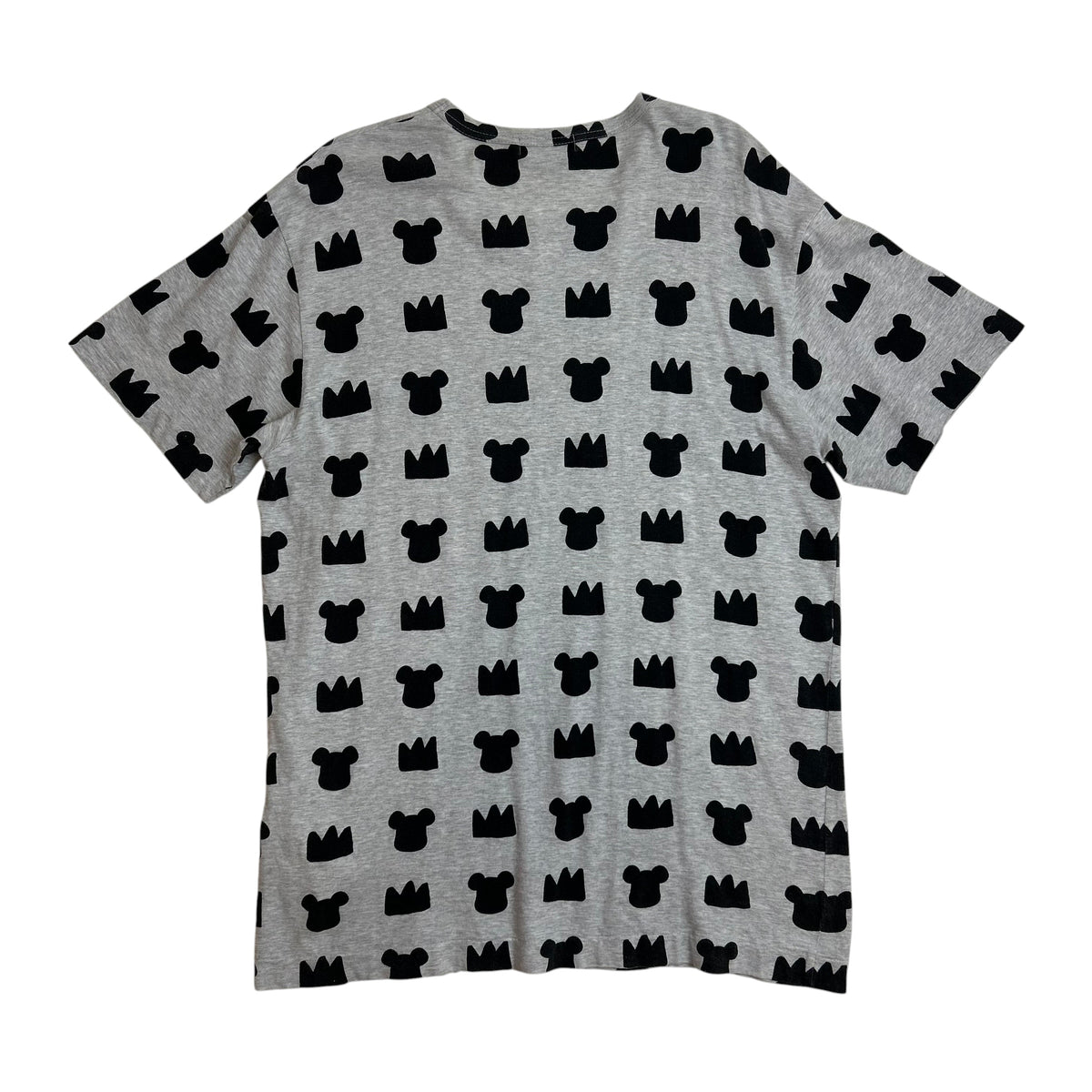 Comme des garçons Homme plus x Medicom bearbrick 2009 T-shirt