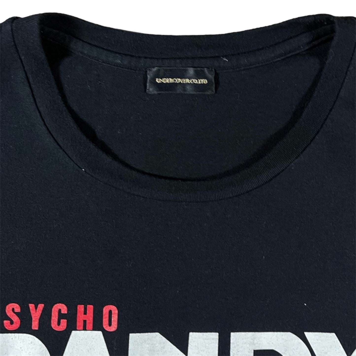 Undercover Psycho Candy SS14 T-Shirt