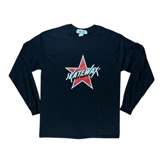 Dover Street Market skatewax longsleeve t-shirt