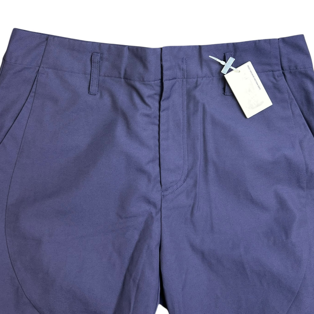 Post archive faction 5.0 trousers RIGHT