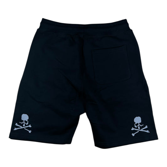 Mastermind suicoke Jersey shorts